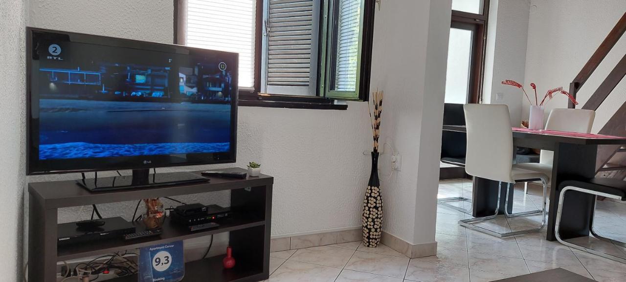 Apartment Cervar Poreč Kültér fotó